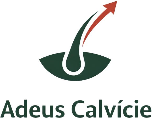 Adeus Calvície